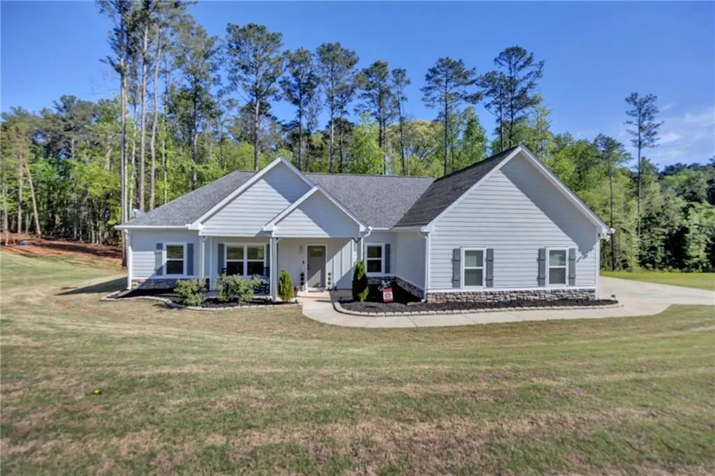 90 Scouts Ridge Drive, Covington