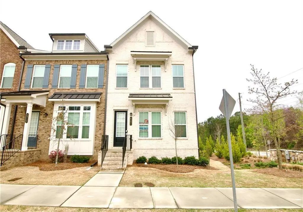 4209 Tifton Lane, Sugar Hill