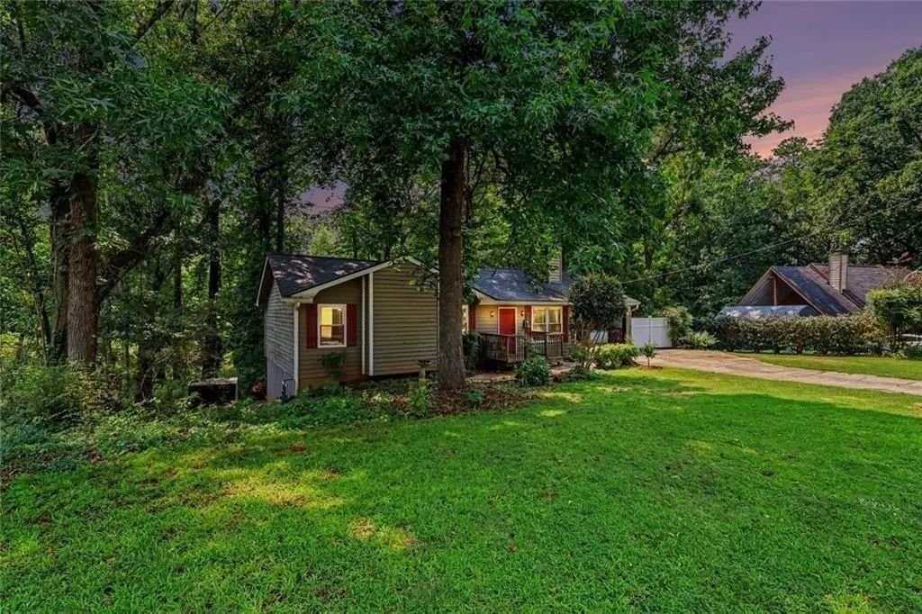 2845 Cinnamon Court Se, Conyers