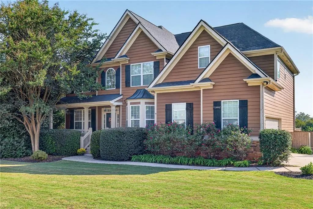 291 Durham Drive, Hoschton