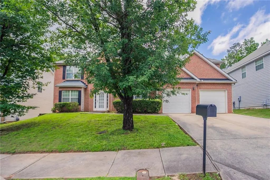 7190 Cavender Drive Sw, Atlanta