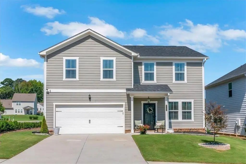 2131 Blackbird Circle, Covington