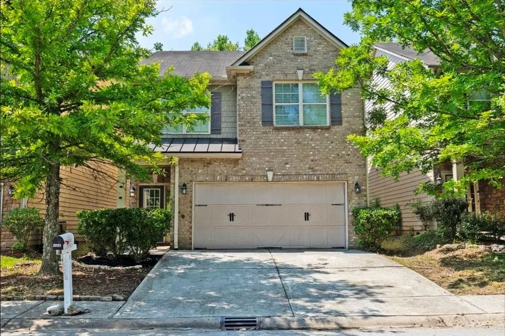 2039 Reavis Bluff, Conyers