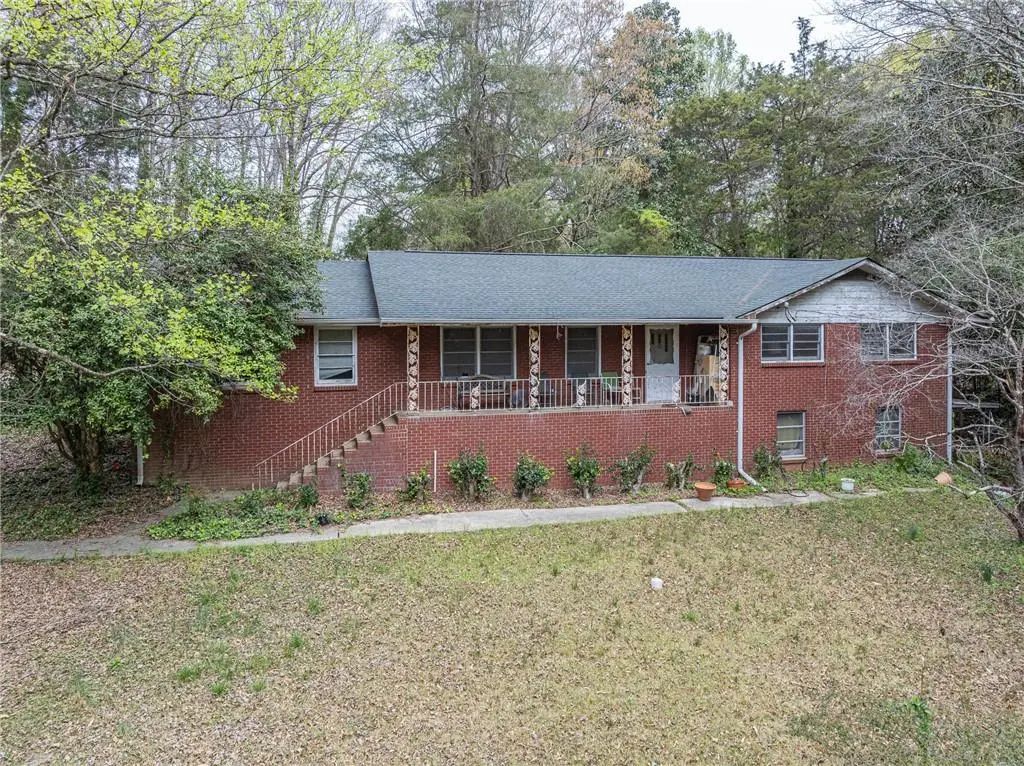 5655 Campbellton Road Sw, Atlanta
