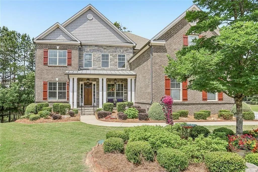 3775 Jodeco Circle, Cumming