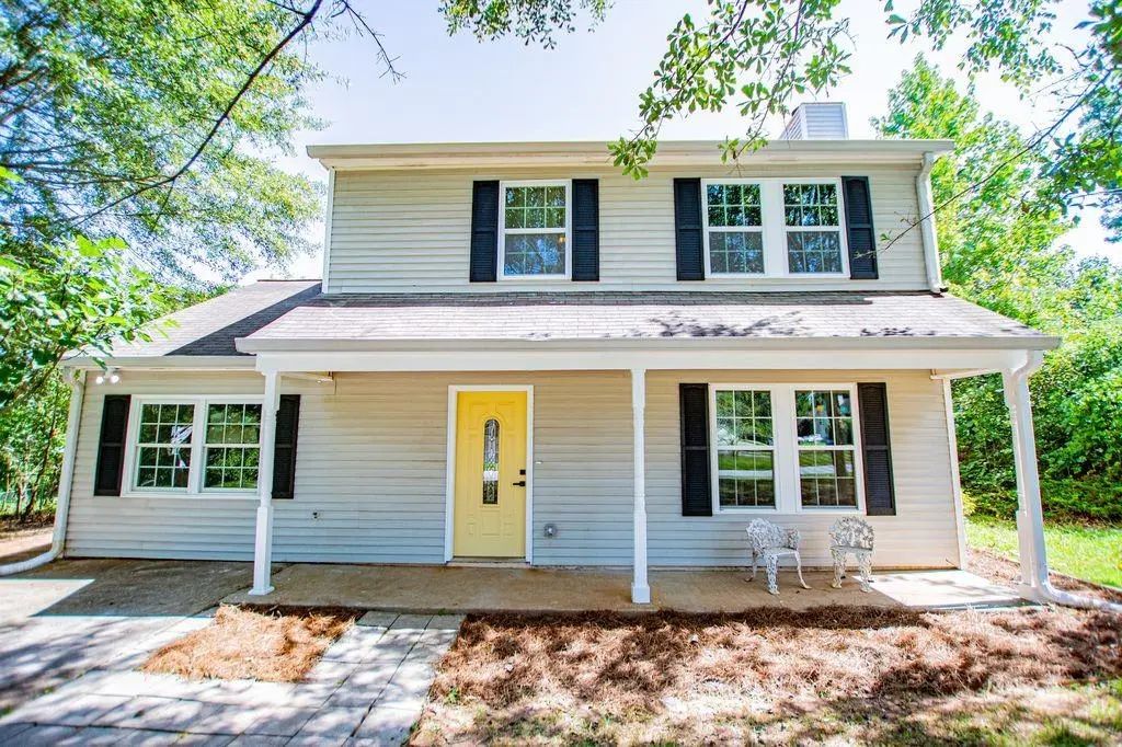 2960 Pritchards Mill Trail, Douglasville
