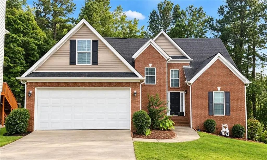 181 The Masters Cove, Macon