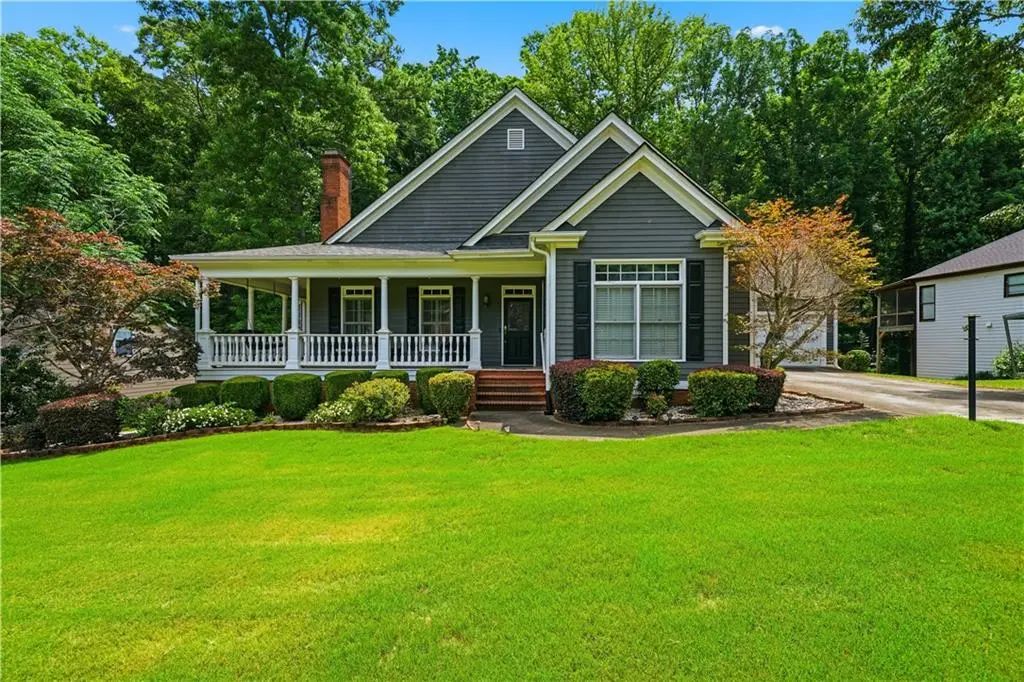 170 Dunning Keep, Covington