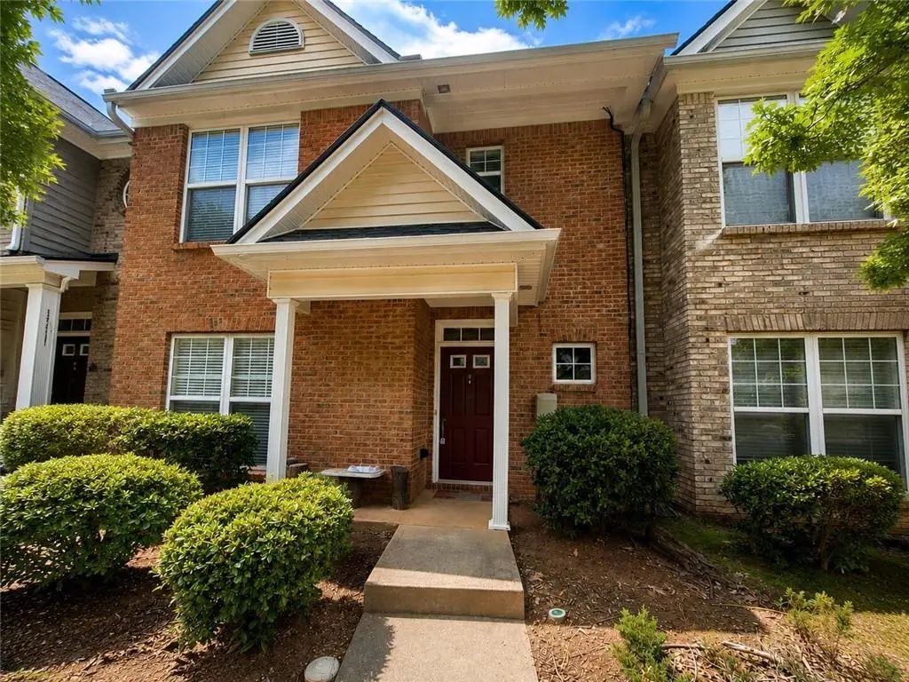 3795 Austin Park Lane, Decatur