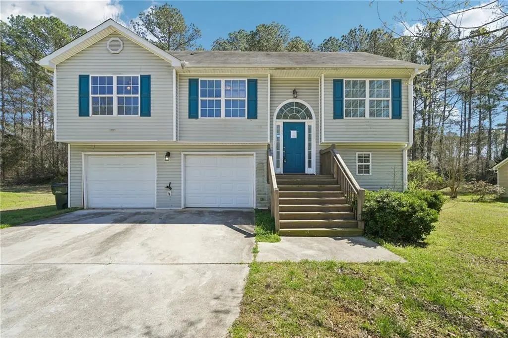 141 Longstreet Circle, Oxford