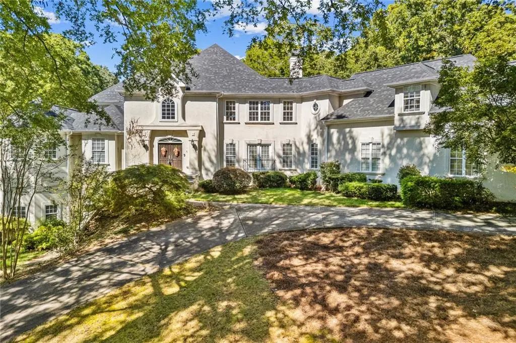 205 Standing Oak Place, Fayetteville