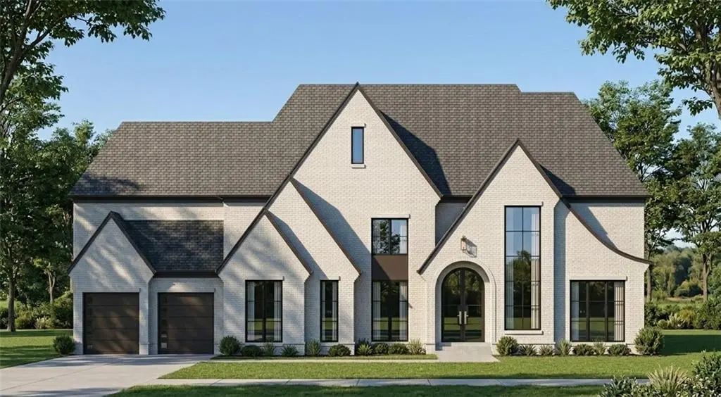 102 Coronado Court, Marietta