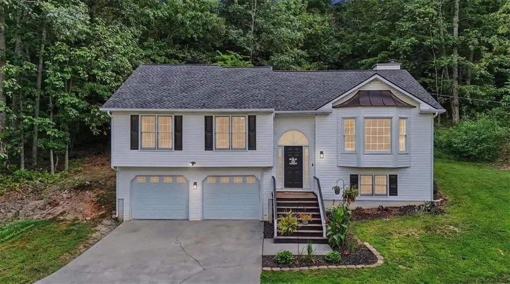 58 Willow Bend Drive, Cartersville