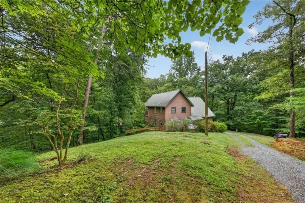 170 Oak Ridge Trail, Ellijay