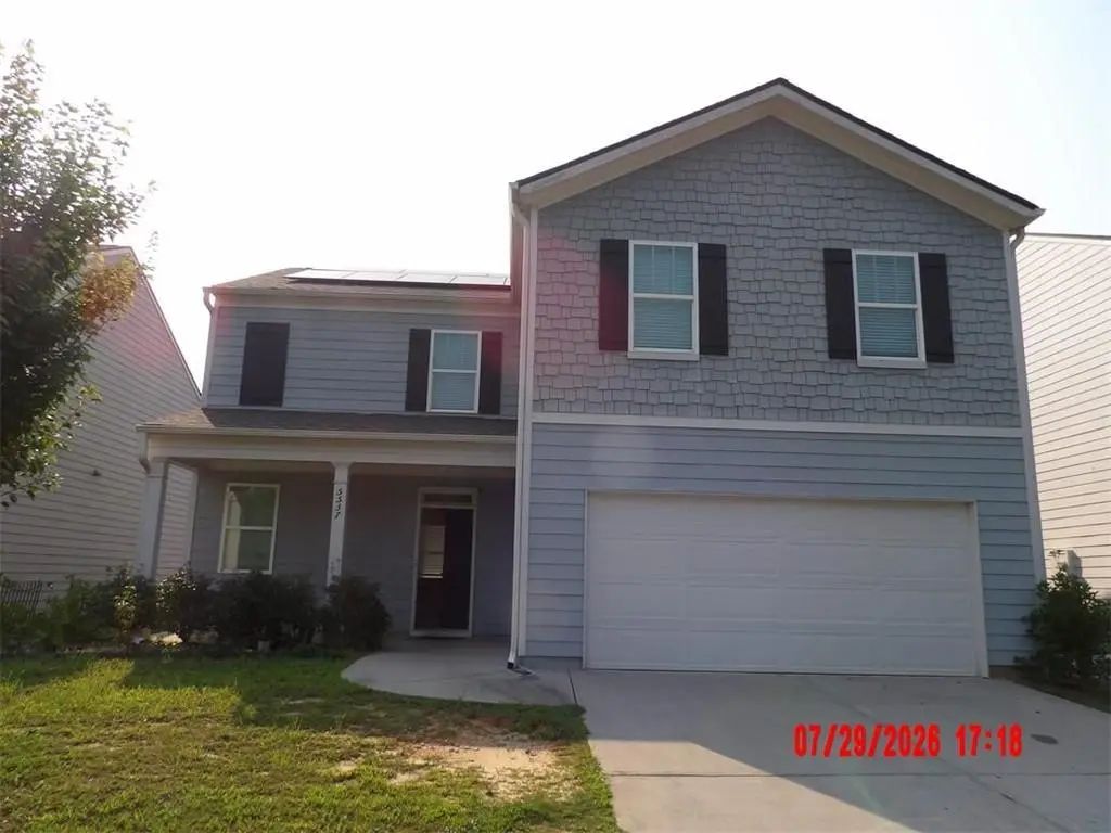 5537 Barberry Avenue, Oakwood