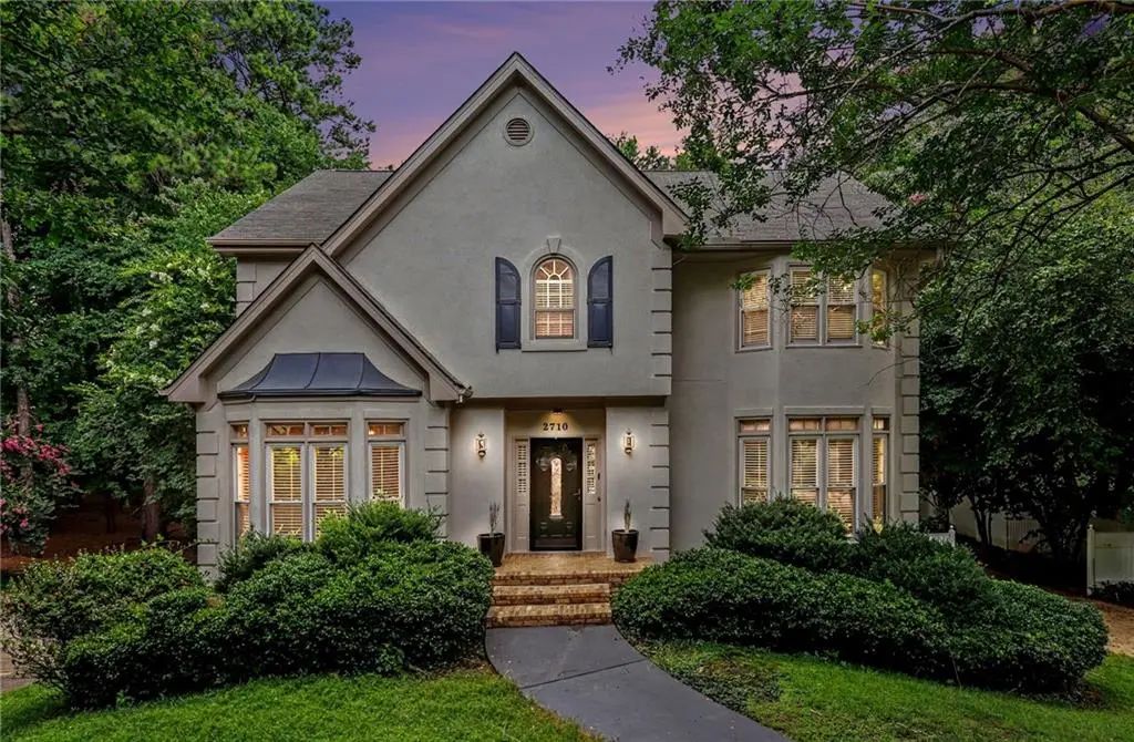 2710 Abbottswell Drive, Johns Creek