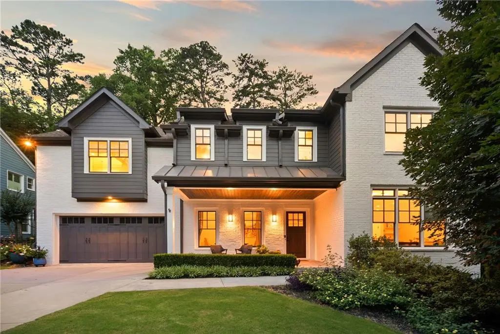 2364 Drew Valley Road Ne, Atlanta