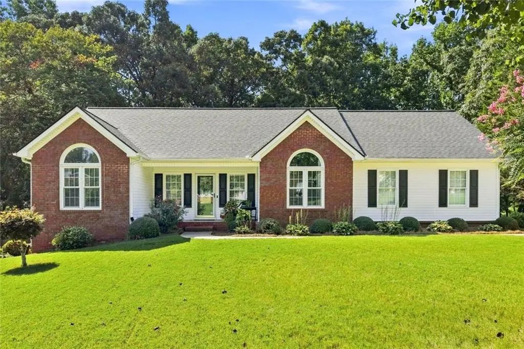 4575 Summerset Drive, Gainesville