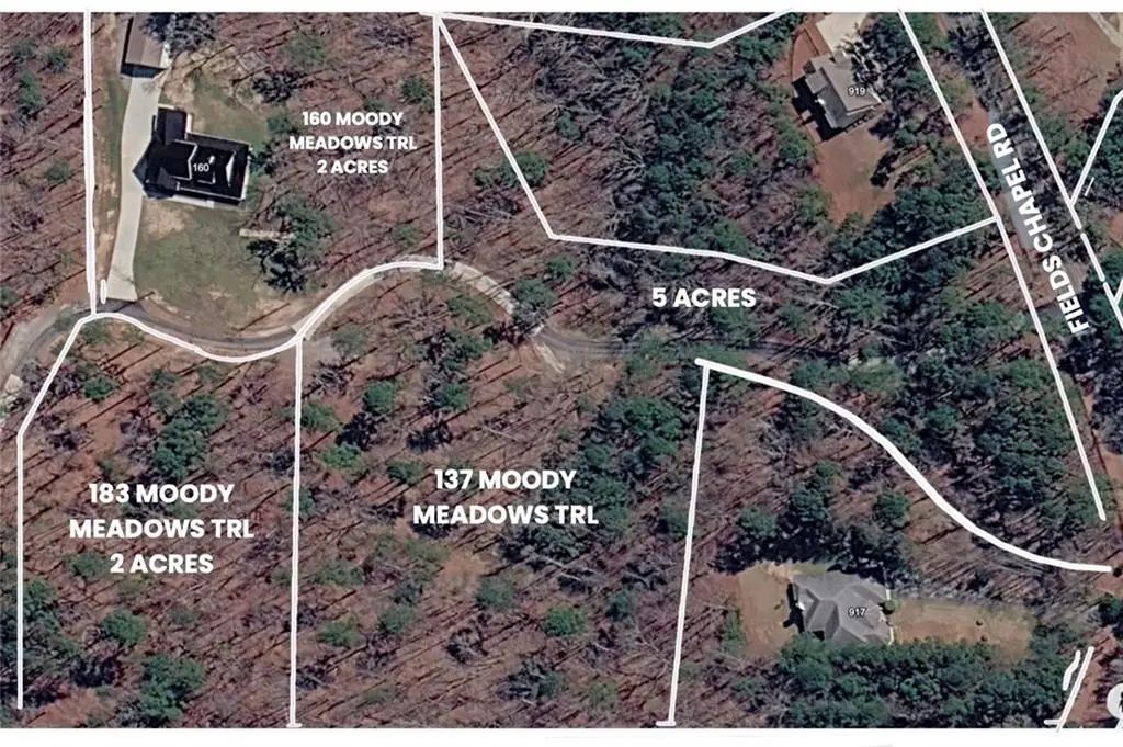183 Moody Meadows Trail, Canton