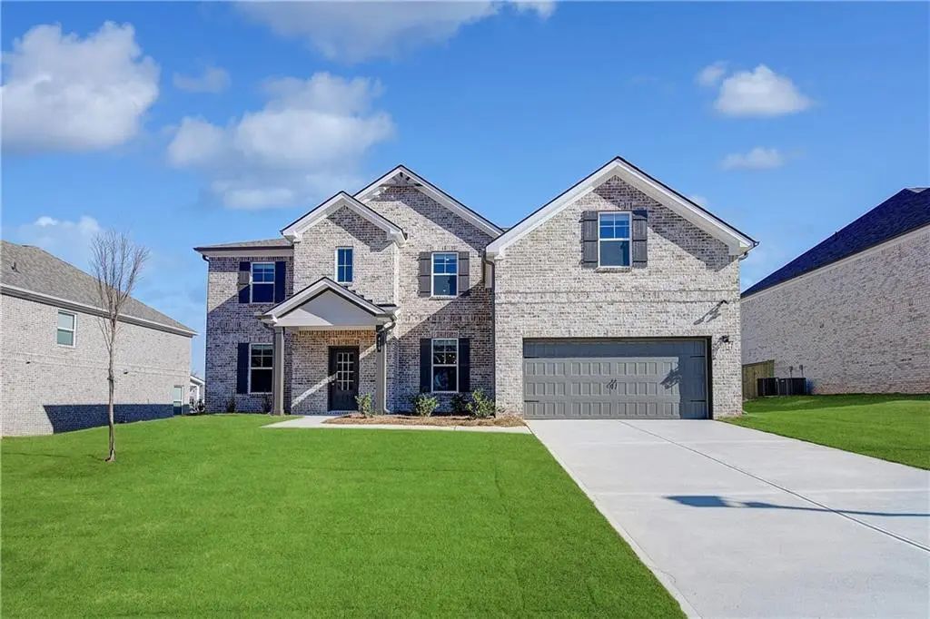 228 Compass Road, Hampton