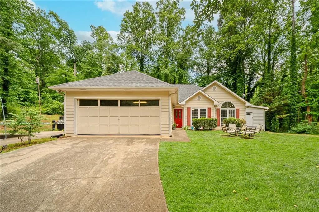 2920 Ridge Court, Cumming