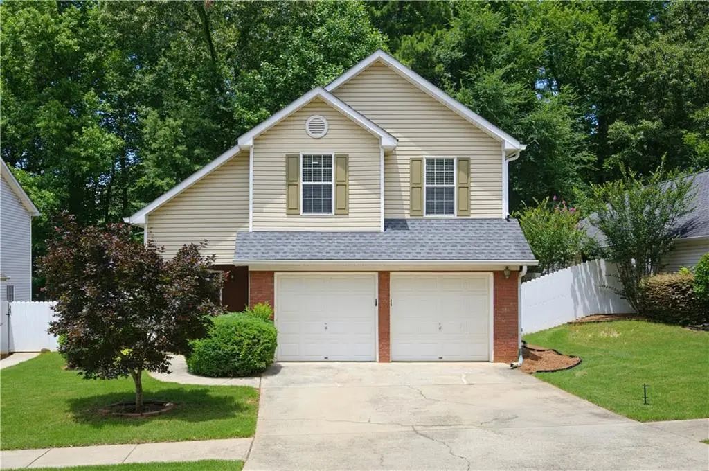 3144 Justice Mill Court Nw, Kennesaw