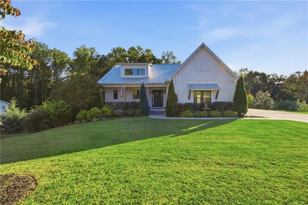 6125 Union Hill Road, Canton