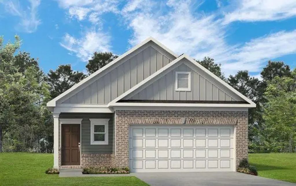 203 Wildflower Way, Cartersville