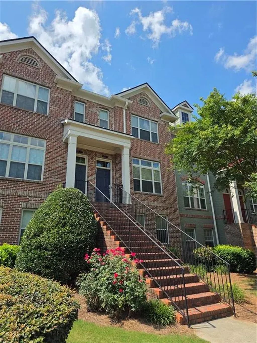 4847 Carre Way, Alpharetta