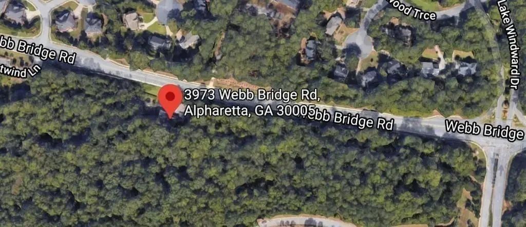 3973 Webb Bridge Road, Alpharetta