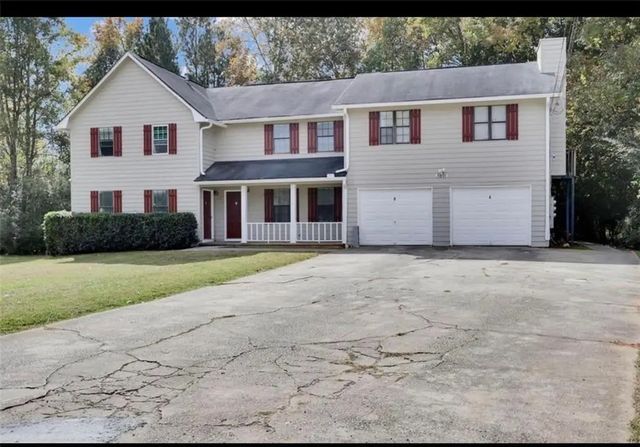 5891 Sheldon Court, Atlanta