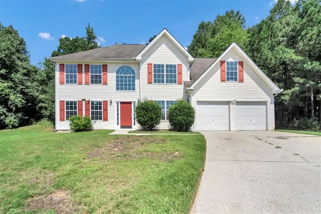 7354 Petunia Drive, Riverdale