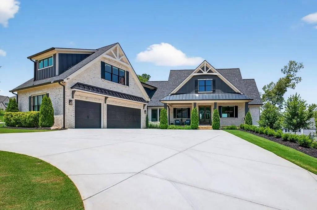 5812 Lula Bridge Lane, Braselton