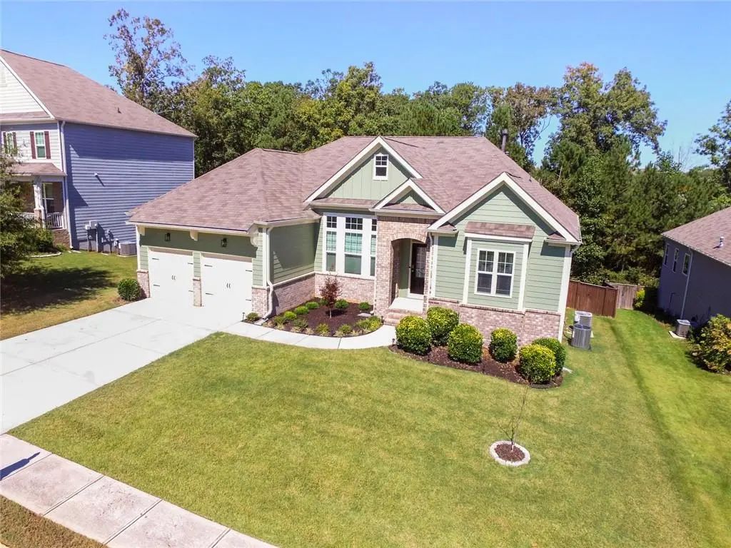 51 Montgomery Lane, Villa Rica