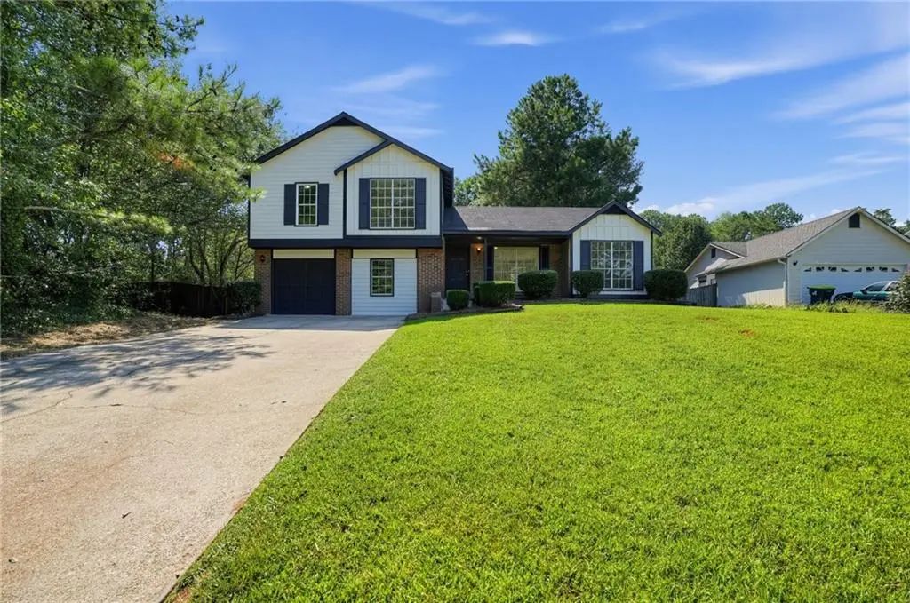 2640 Rolling Hills Way, Conyers