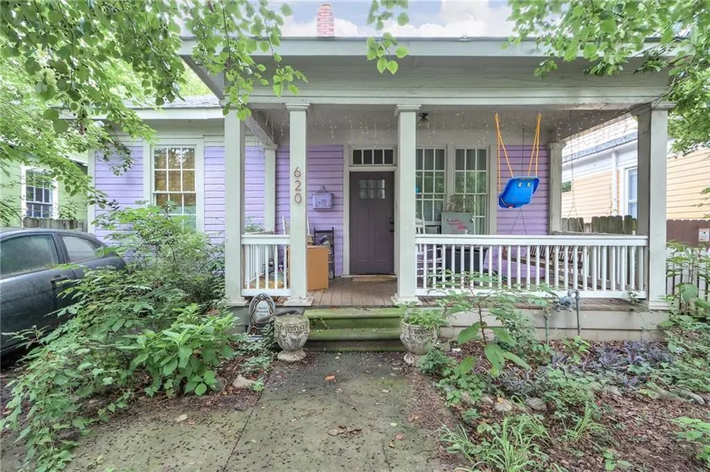 620 Memorial Avenue, Atlanta