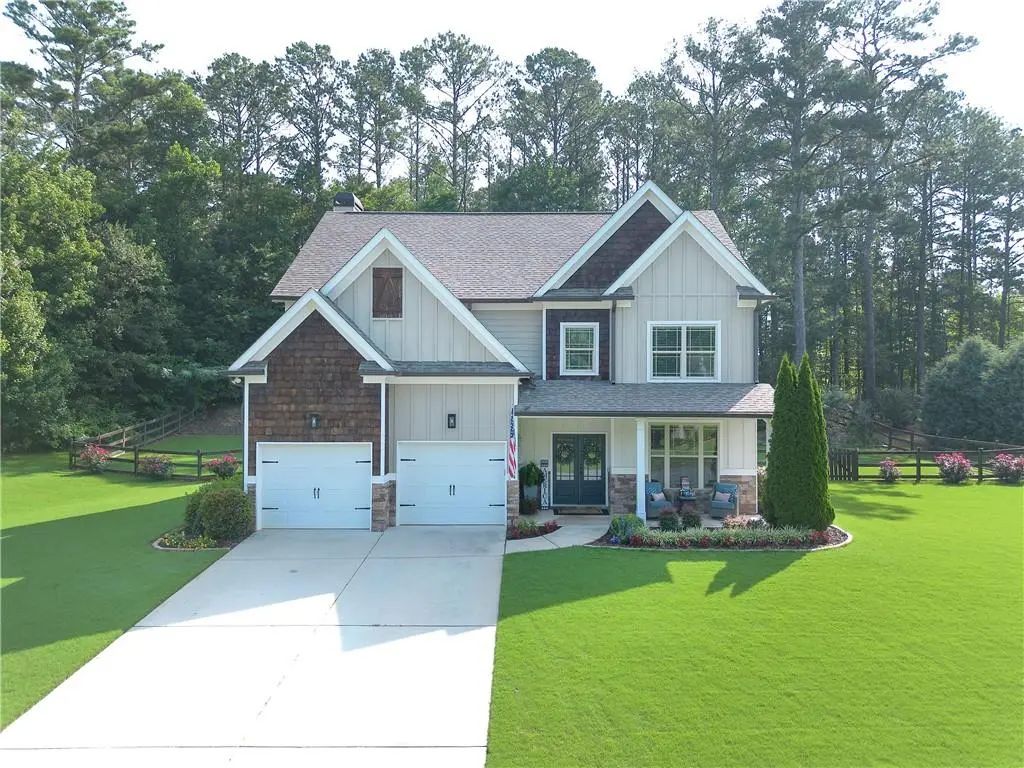 44 Berryhill Place Se, Cartersville