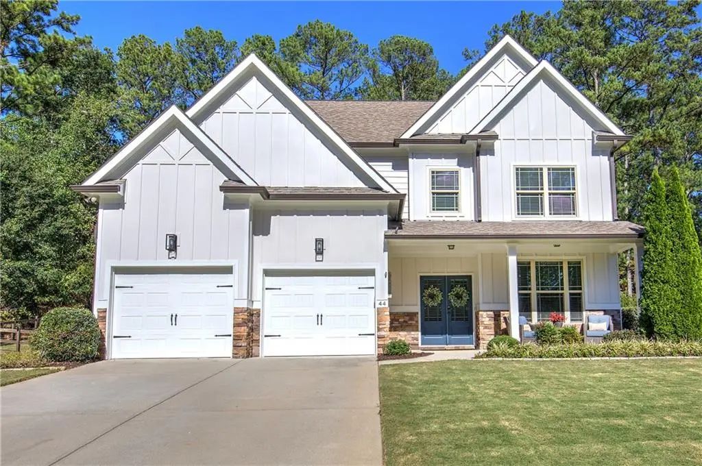 44 Berryhill Place Se, Cartersville