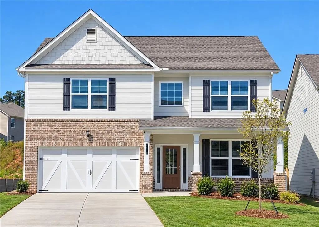 7419 Rocklin Lane, Flowery Branch