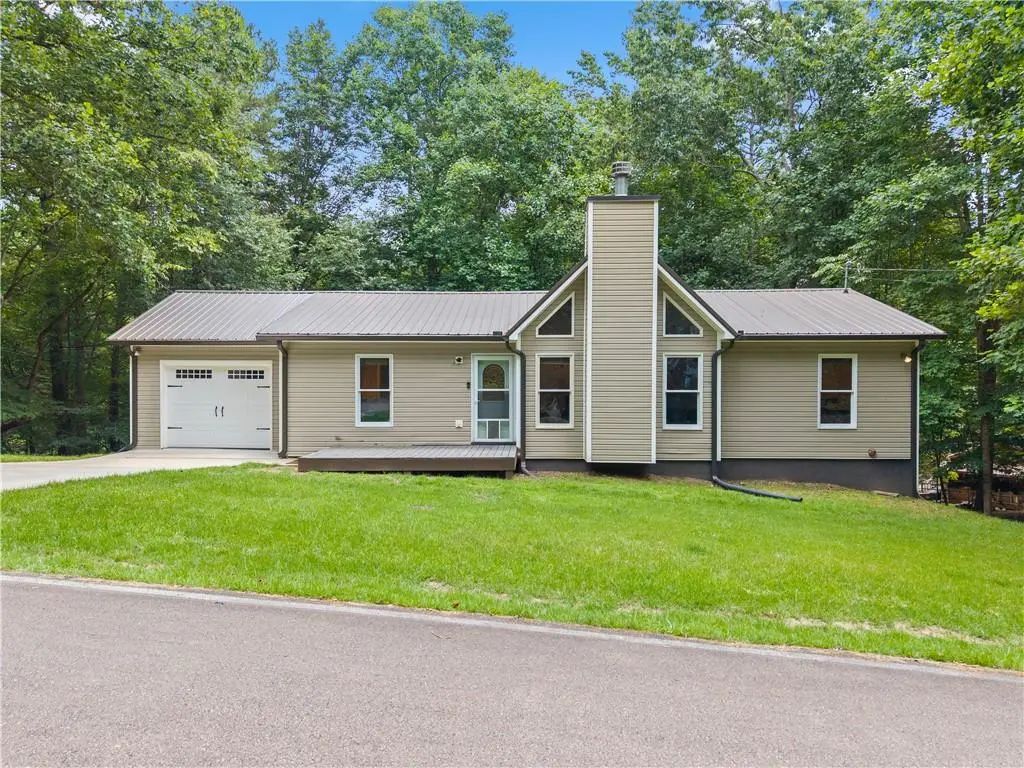 92 Bamby Lane, Ellijay