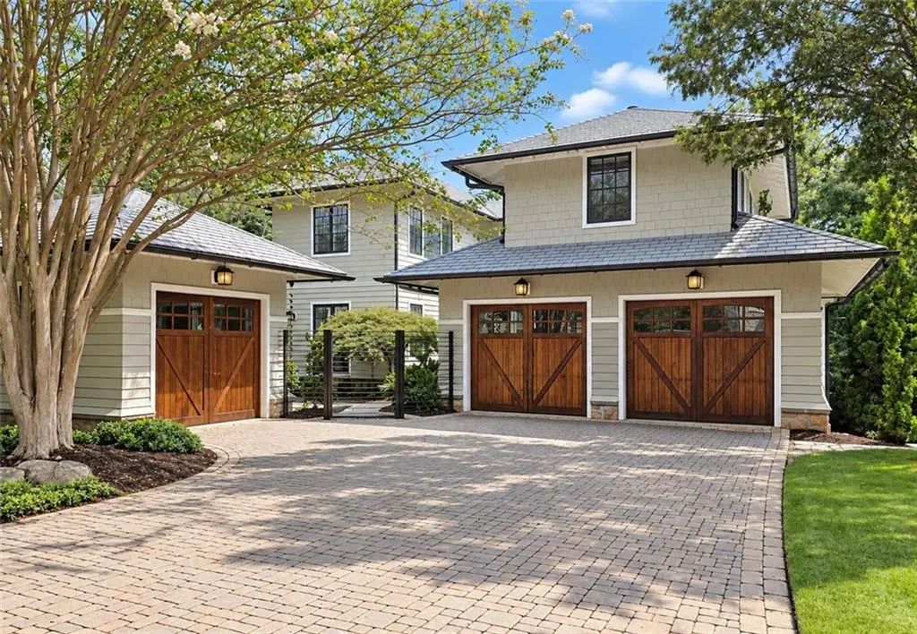 2380 Chelsea Landing Way, Marietta