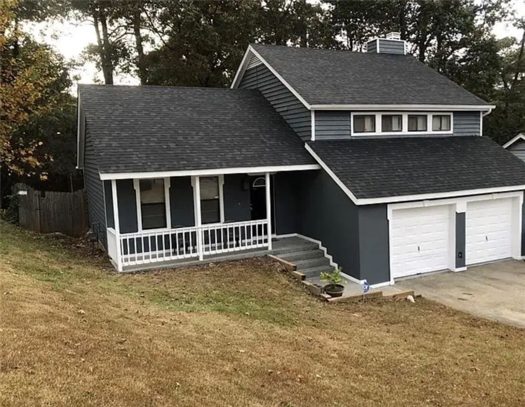 976 Worcester Place Nw, Lilburn