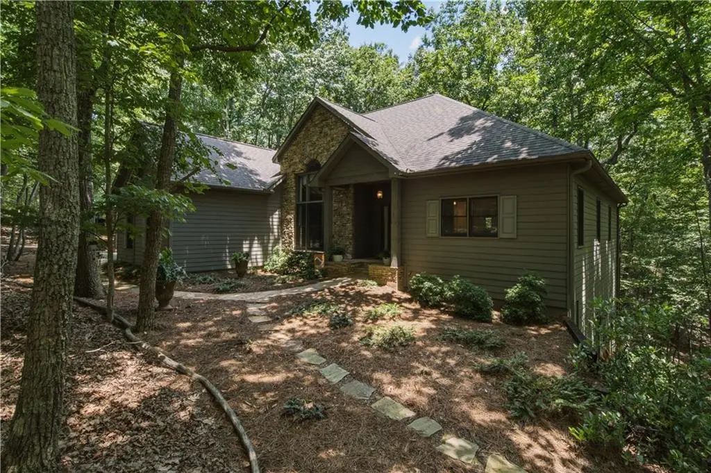 7 Summit Drive E, Jasper
