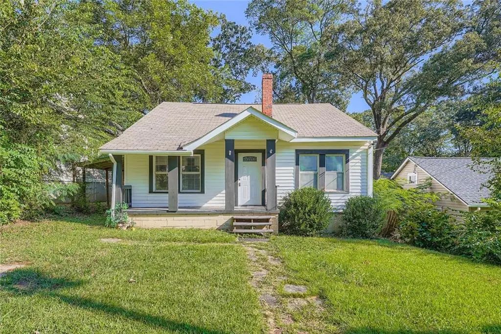 511 Walnut Street, Hapeville