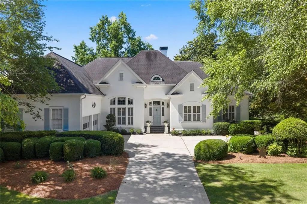 170 Helmsley Drive, Atlanta
