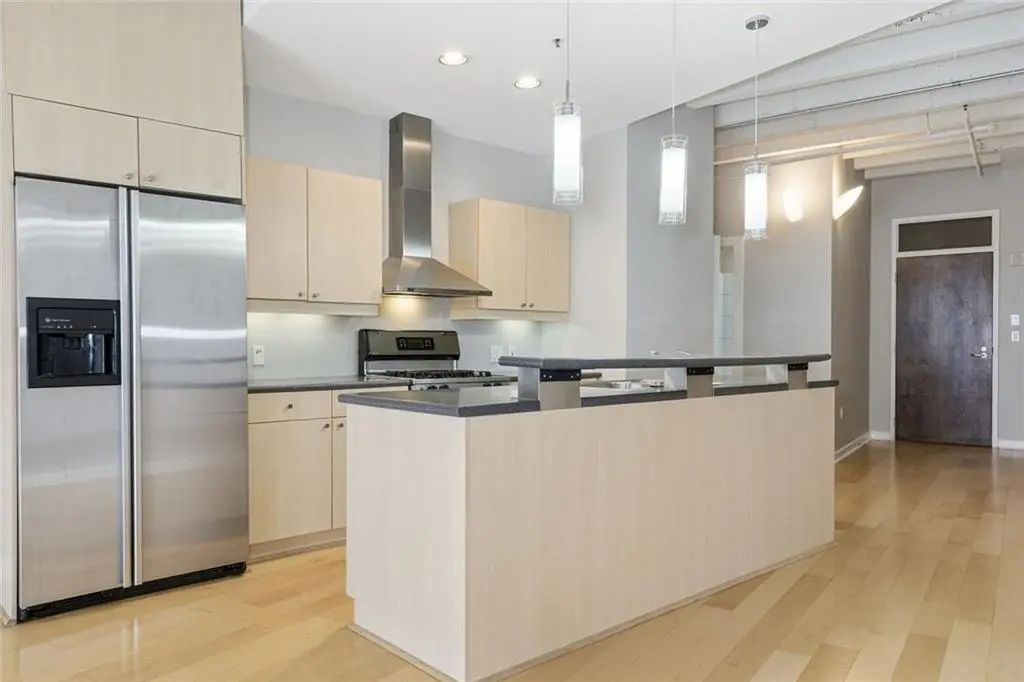 Unit 219 - 805 Peachtree Street Ne, Atlanta