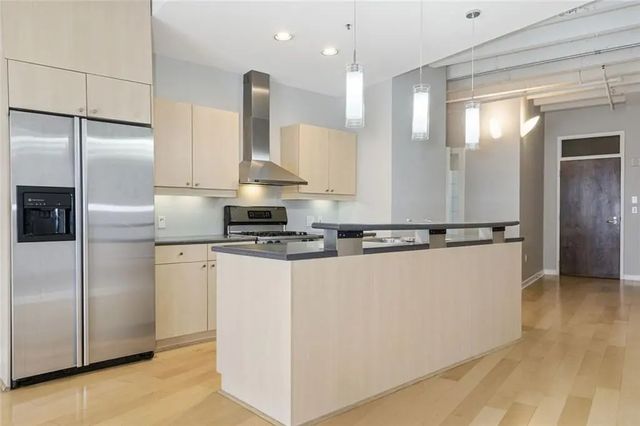 Unit 219 - 805 Peachtree Street Ne, Atlanta