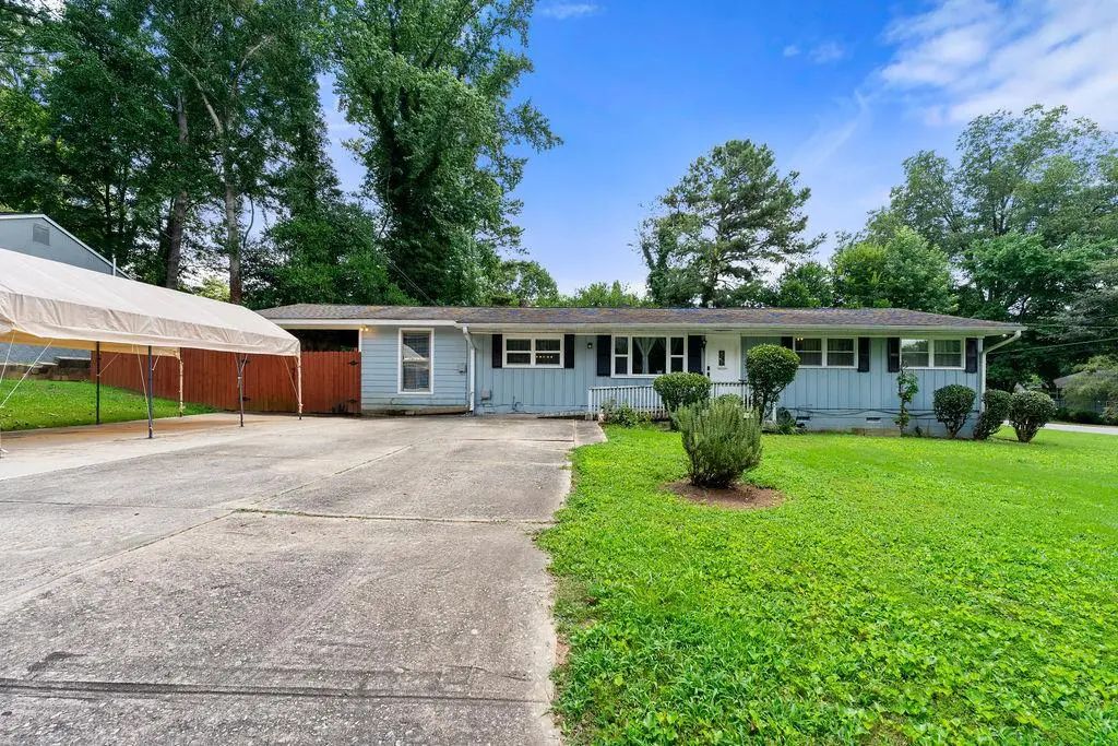 803 Port A Prince Court, Forest Park