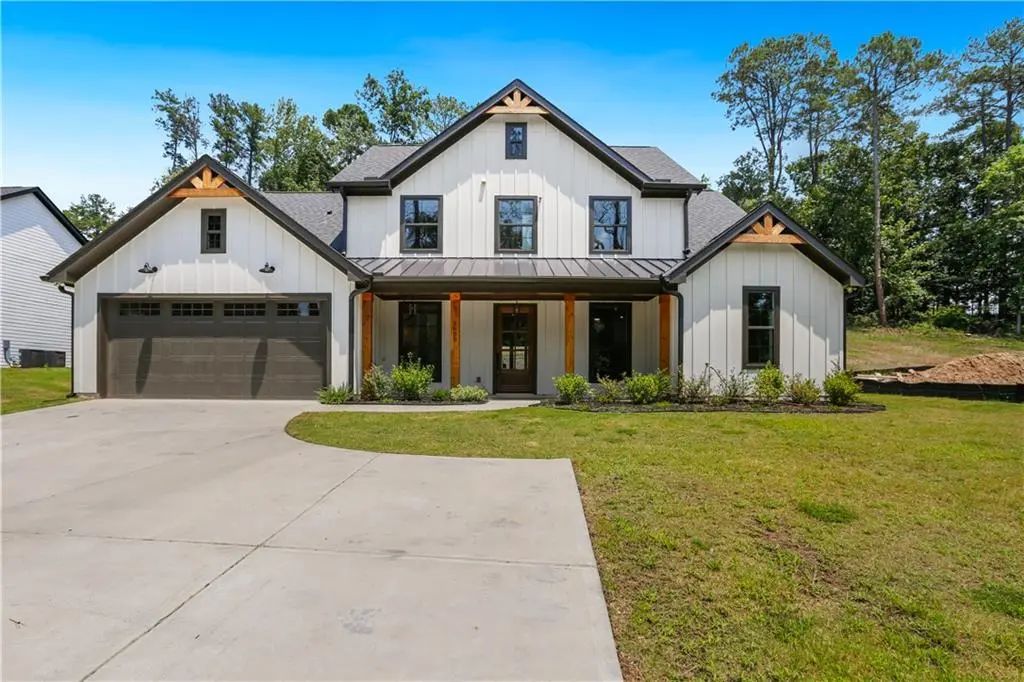 3609 Centerville Rosebud Road, Snellville