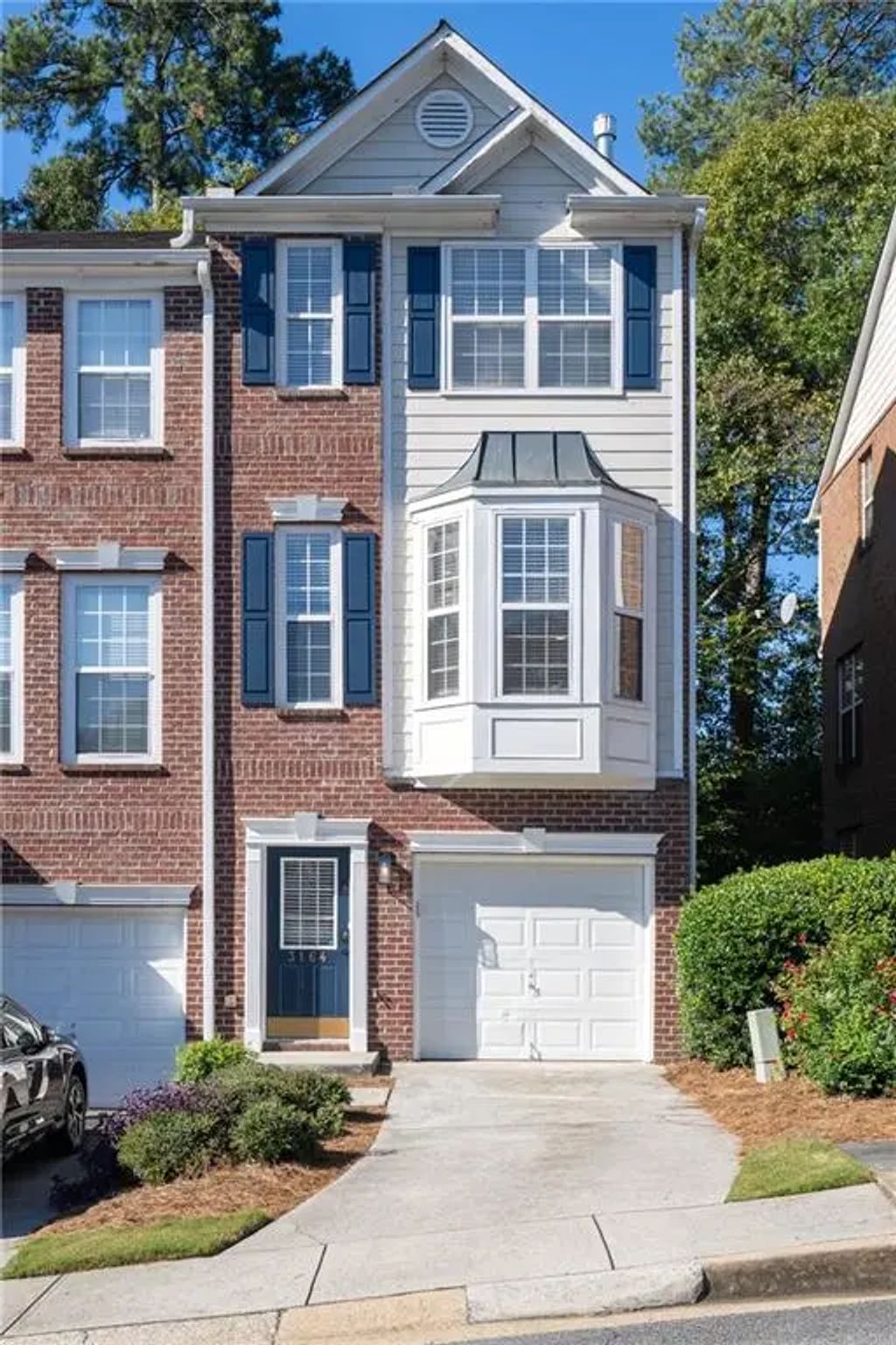 3164 Mill Springs Circle, Buford